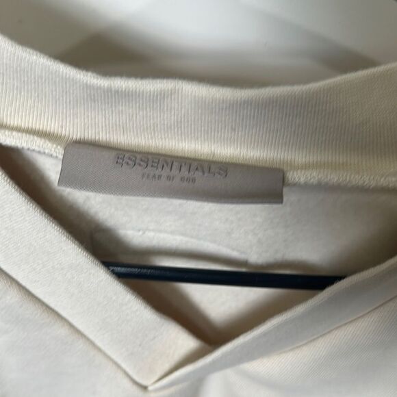 Fear of god essentials cream - Picture 2 of 2